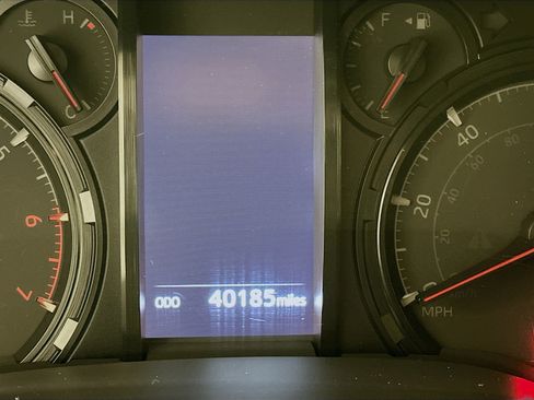 Used 2024 Toyota 4Runner SR5 Premium image 19