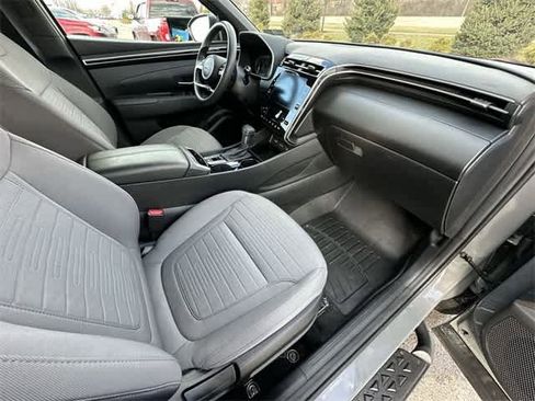 Used 2024 Hyundai Santa Cruz SEL image 18