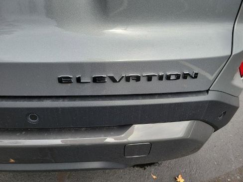 New 2026 GMC Terrain Elevation w/ Technology Package II image 29