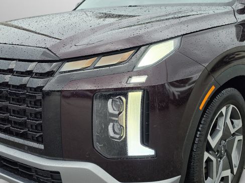 Used 2023 Hyundai Palisade Limited w/ Cargo Package FWD image 39