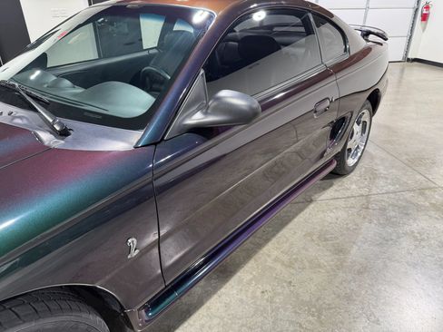 Used 1996 Ford Mustang Cobra RWD image 22