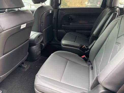 New 2026 Hyundai Palisade XRT Pro image 17