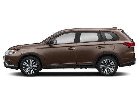 Used 2019 Mitsubishi Outlander SE FWD image 36
