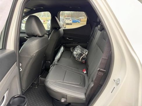New 2026 Hyundai Santa Cruz XRT AWD/4WD image 7