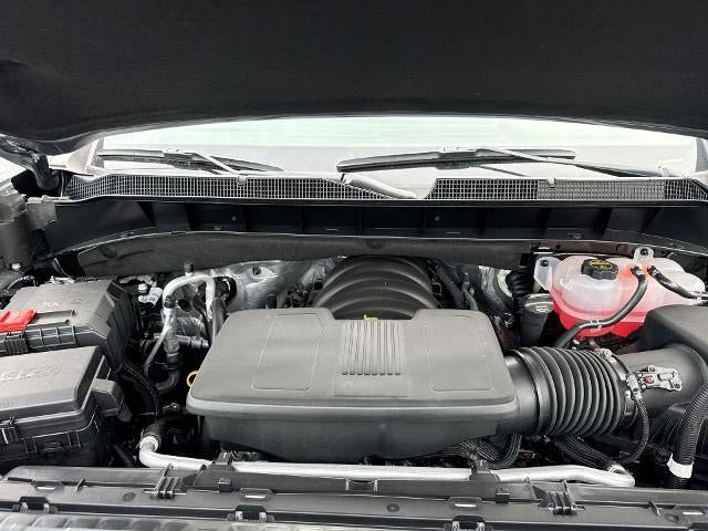 New 2026 Chevrolet Silverado 1500 RST w/ Z71 Off-Road Package AWD/4WD image 29