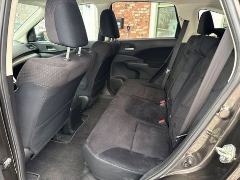 Used 2014 Honda CR-V EX image 14