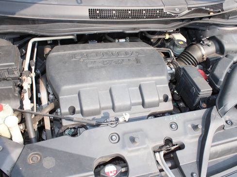 Used 2015 Honda Odyssey EX-L image 25