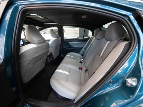 New 2026 Toyota Camry SE w/ Multimedia Upgrade Package image 23