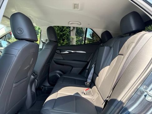 New 2026 Buick Envision Preferred AWD/4WD image 12