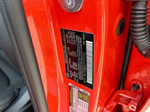 New 2026 Hyundai Santa Cruz XRT image 36