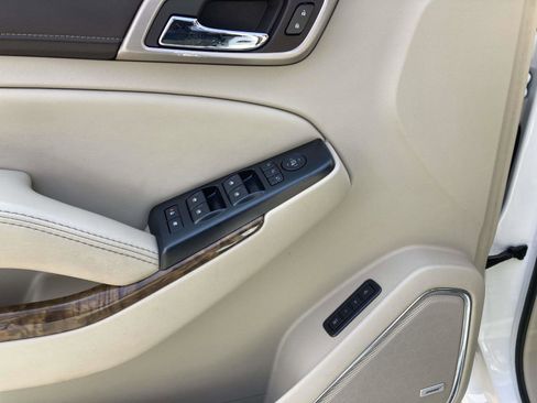 Used 2016 GMC Yukon Denali w/ Open Road Package image 20