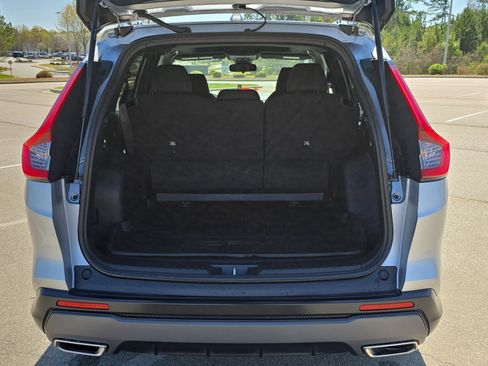 Used 2024 Honda CR-V Sport image 13