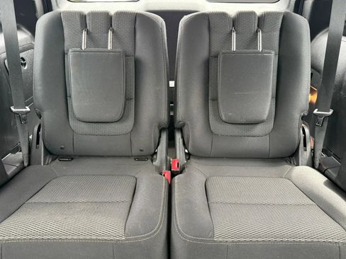 Used 2016 Ford Explorer XLT AWD/4WD image 23