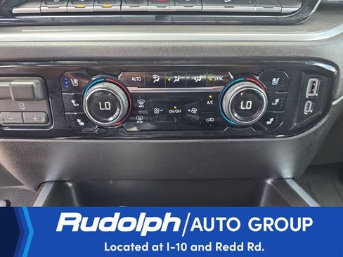 Used 2026 Chevrolet Silverado 2500 High Country w/ Technology Package AWD/4WD image 28
