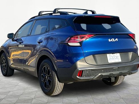 Used 2023 Kia Sportage X-Pro Prestige image 13