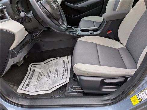 Certified 2023 Toyota Corolla LE image 14