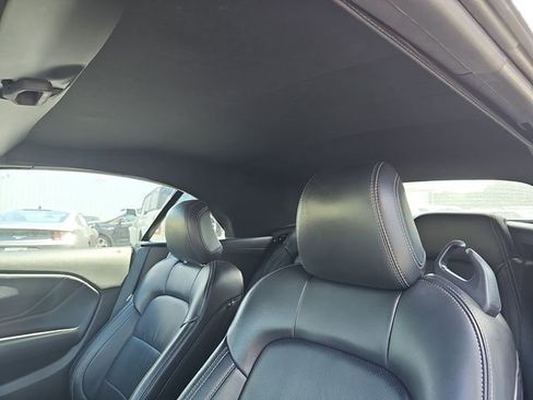 Used 2025 Ford Mustang Premium RWD image 10