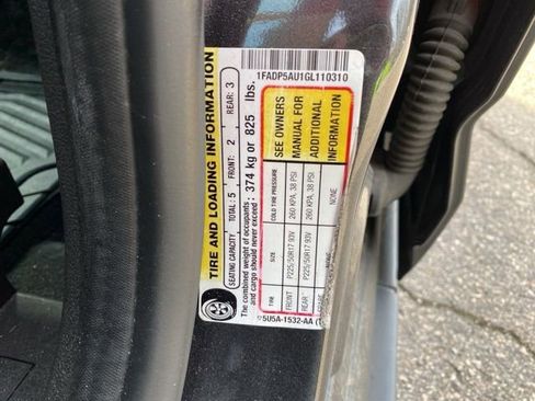 Used 2016 Ford C-MAX SE image 22