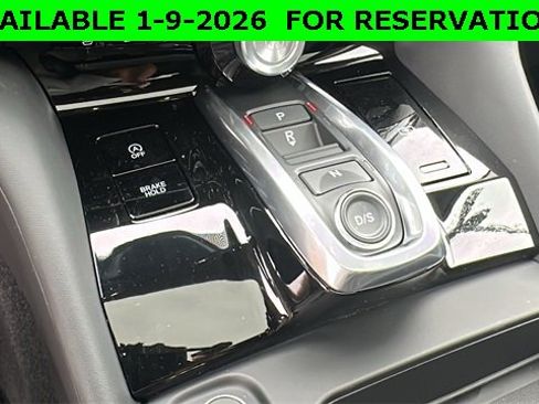 Used 2026 Acura MDX w/ Technology Package image 21