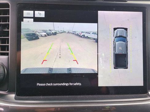 Used 2021 Ford F150 XLT w/ Equipment Group 302A High image 13