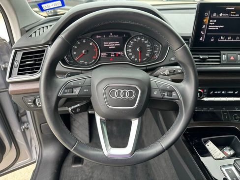 Used 2022 Audi Q5 2.0T Premium image 11