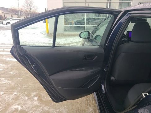 Used 2024 Toyota Corolla LE image 14