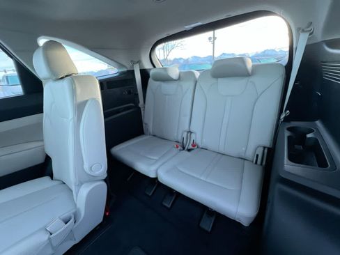 Used 2023 Kia Sorento X-Line EX AWD/4WD image 24