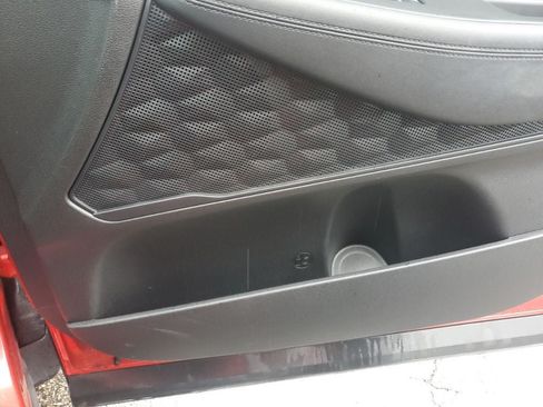 Certified 2023 Hyundai Santa Fe SEL FWD image 30