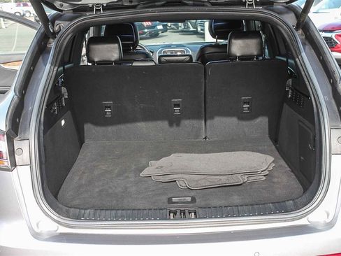 Used 2020 Lincoln Nautilus Reserve w/ Equipment Group 201A image 32