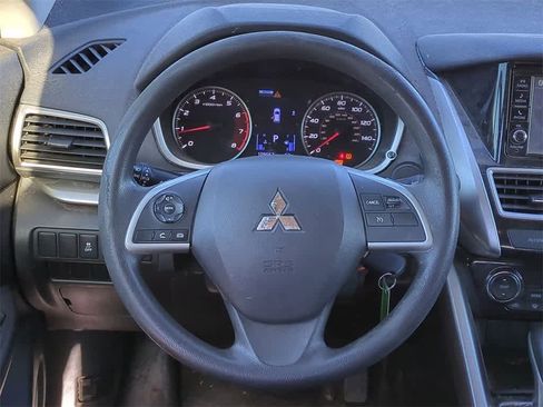 Used 2020 Mitsubishi Eclipse Cross ES image 20