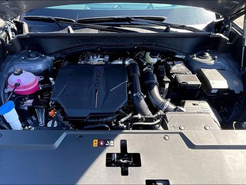 New 2026 Hyundai Santa Fe Calligraphy image 11