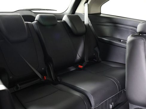 New 2026 Honda Odyssey EX-L image 22