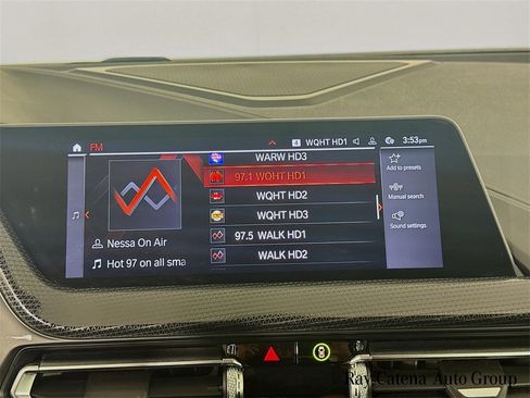 Certified 2022 BMW 228i xDrive Gran Coupe 228i xDrive w/ Convenience Package image 15