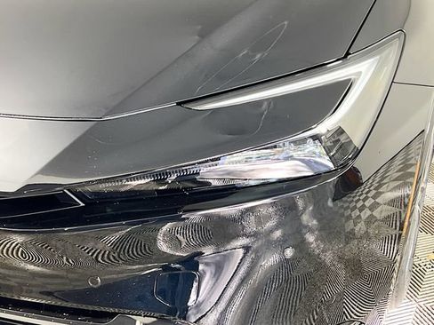 New 2026 Toyota Prius Limited image 9