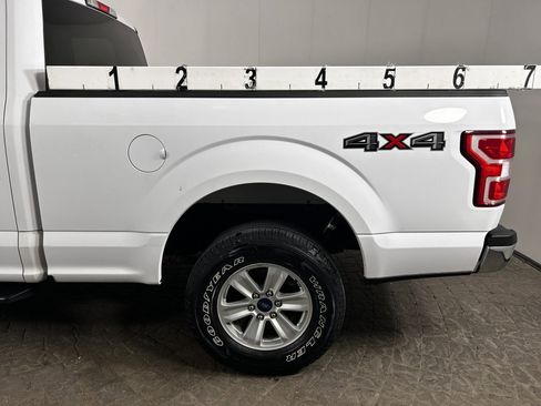 Used 2019 Ford F150 XL w/ Equipment Group 101A Mid AWD/4WD image 5