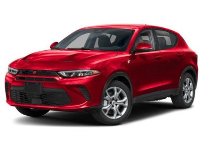 Used 2024 Dodge Hornet R/T w/ R/T Blacktop Package