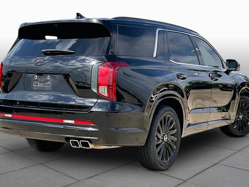 Used 2024 Hyundai Palisade Calligraphy AWD/4WD image 12