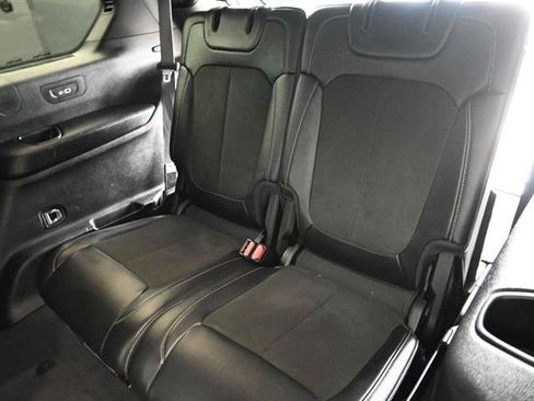 Used 2021 Jeep Grand Cherokee L Laredo RWD image 16