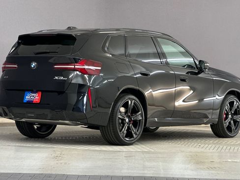 New 2026 BMW X3 xDrive30 w/ M Sport Package image 9