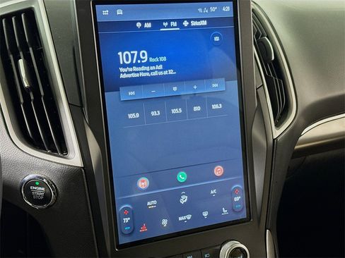 Used 2022 Ford Edge SEL w/ Convenience Package image 12