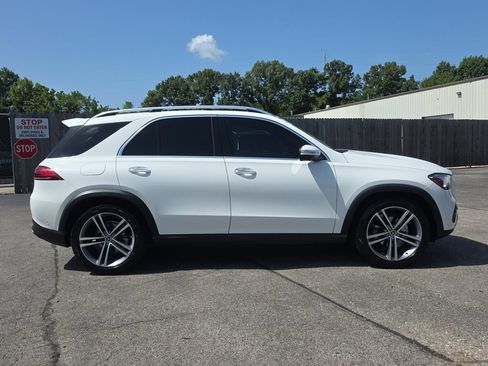 Certified 2022 Mercedes-Benz GLE 350 image 6
