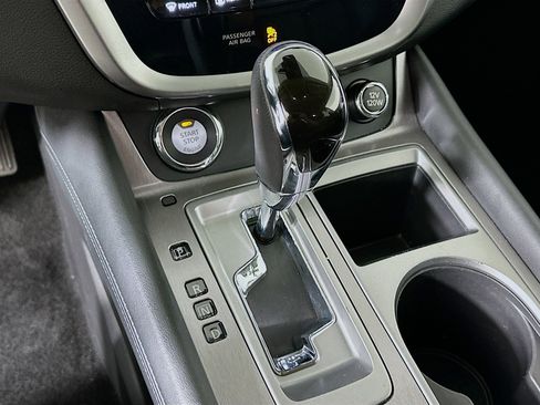 Used 2024 Nissan Murano SV image 24