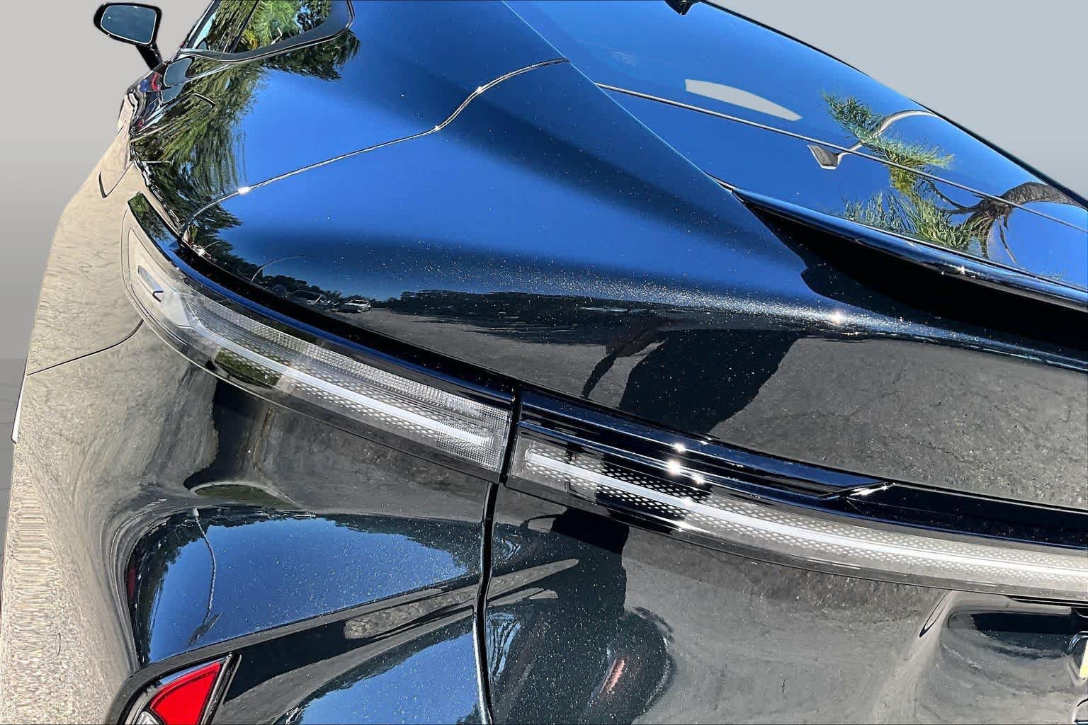 Used 2026 Lexus ES 350h w/ Accessory Package (K3) FWD image 29