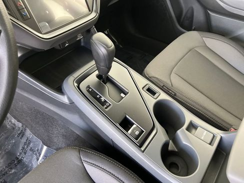 New 2026 Subaru Crosstrek 2.5i image 25
