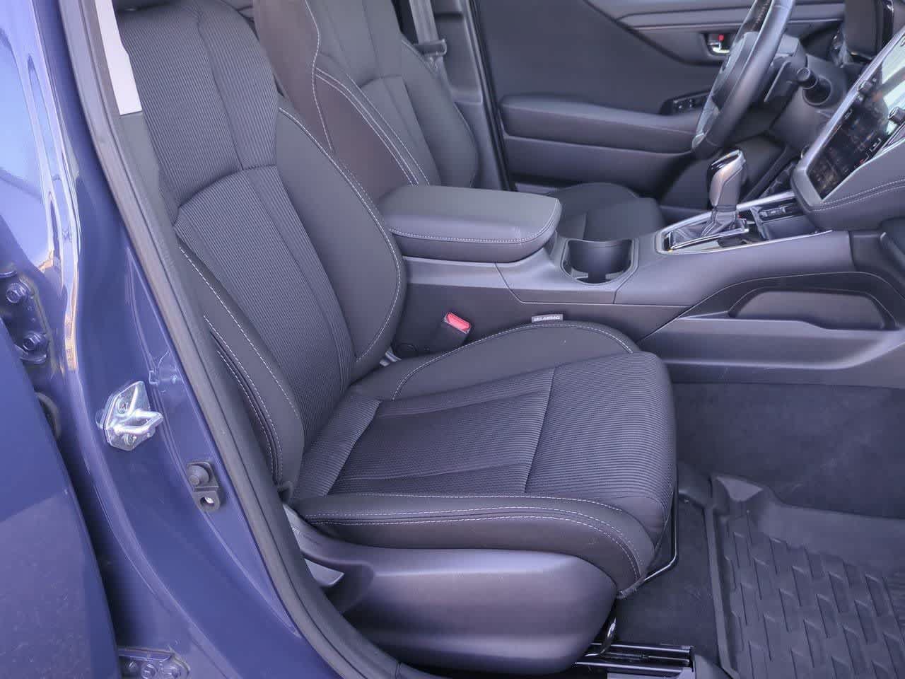 Certified 2025 Subaru Legacy Premium w/ Popular Package #1A AWD/4WD image 20