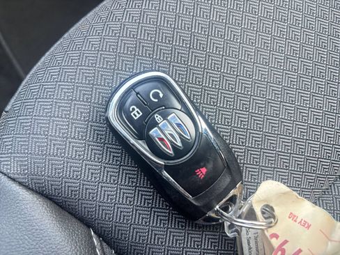 Used 2026 Buick Encore GX Preferred FWD image 24