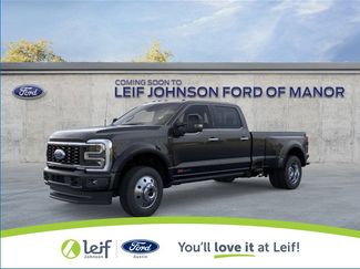 New 2026 Ford F450 Platinum video 1