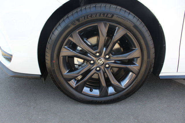 Certified 2026 Toyota Sienna XSE FWD image 7
