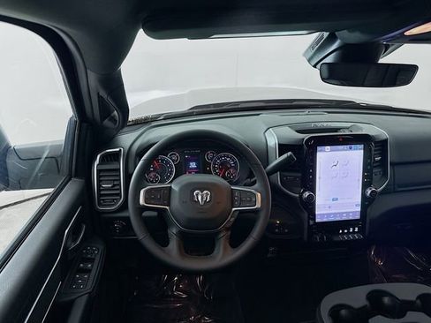 Used 2025 RAM 2500 Big Horn image 20