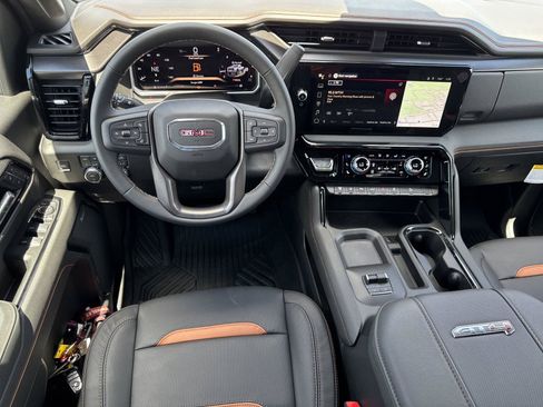 New 2026 GMC Sierra 2500 AT4 w/ AT4 Premium Plus Package AWD/4WD image 14